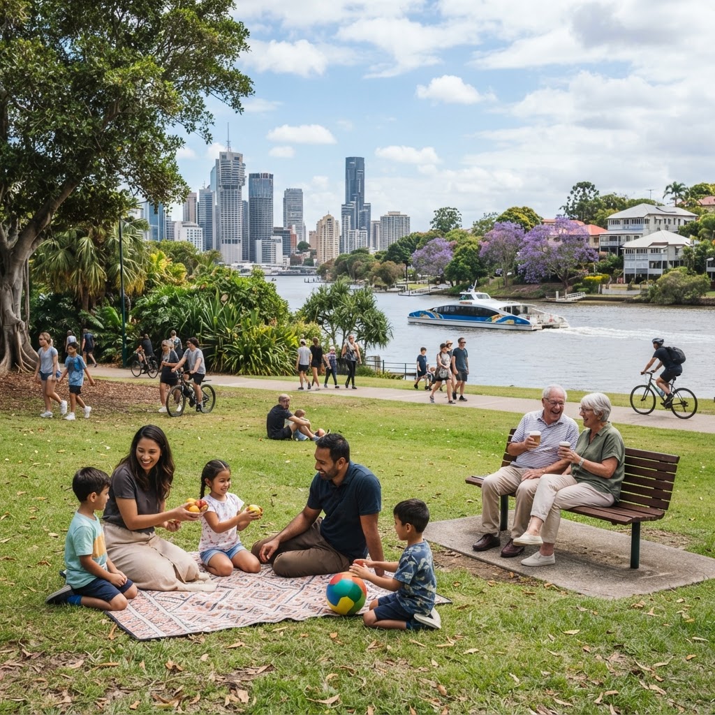 Brisbane’s nightlife rebounds with fresh energy and new hotspots