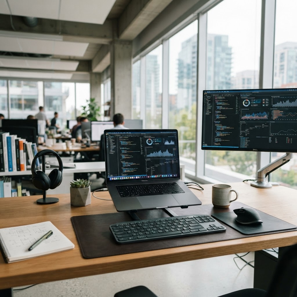 Brisbane Smart City Projects Offer Openings for Tech Workers and Job Seekers
