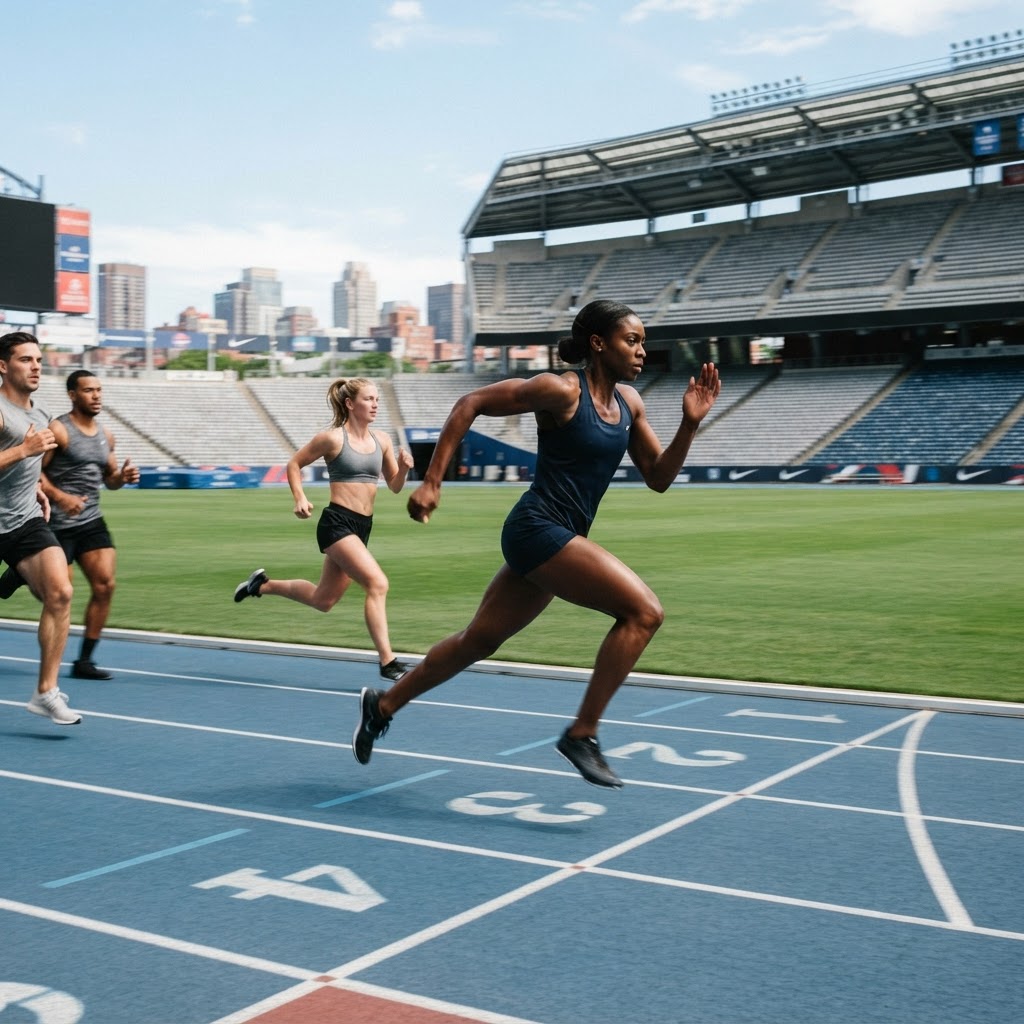 From school fields to community spirit: The grassroots movement reshaping Brisbane high school athletics