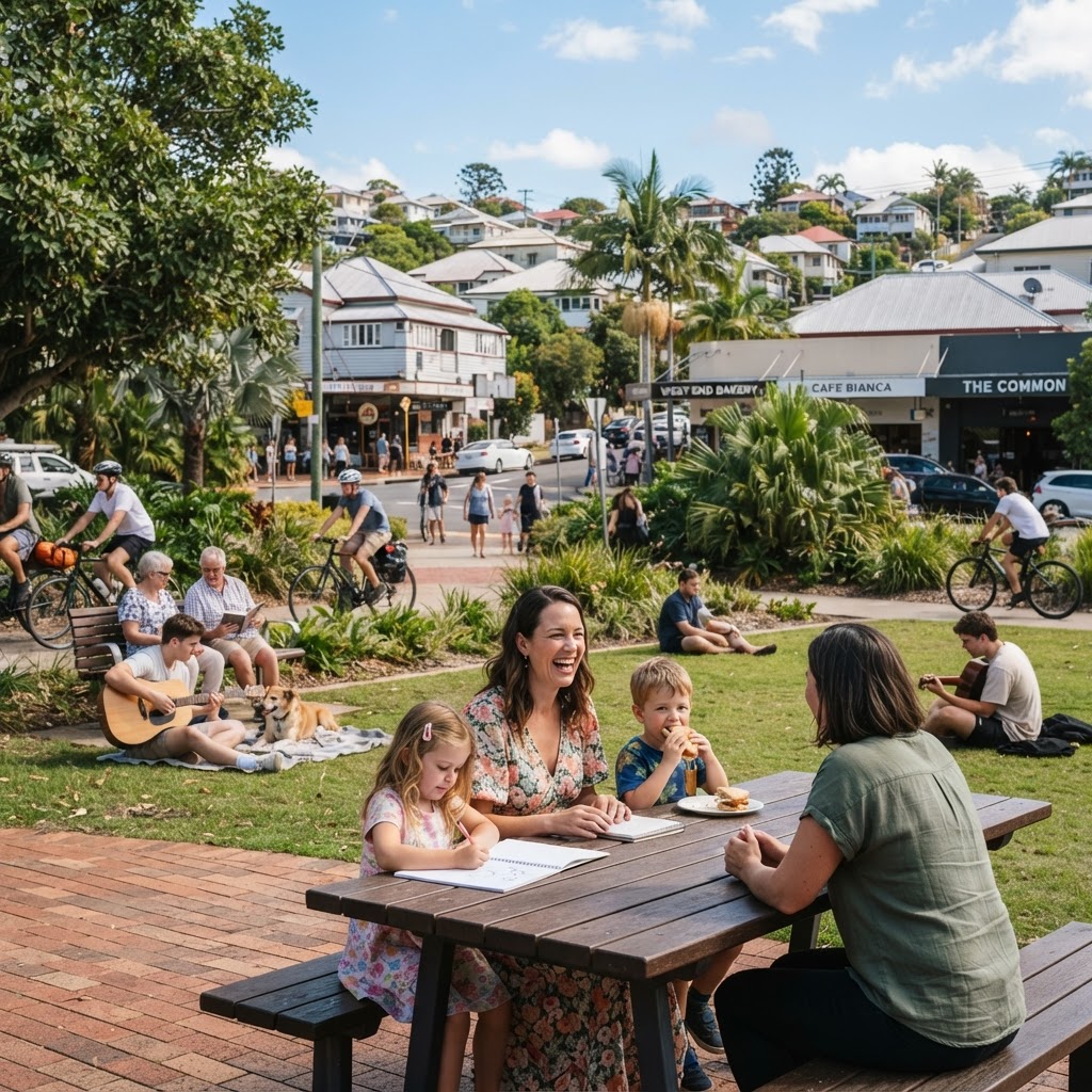 Get Outside: Brisbane’s Best Outdoor Adventures Just a Short Drive Away