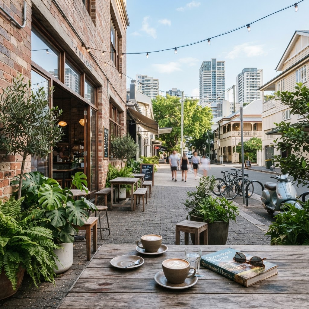 Retirement Living Across Brisbane's Lifestyle Pockets
