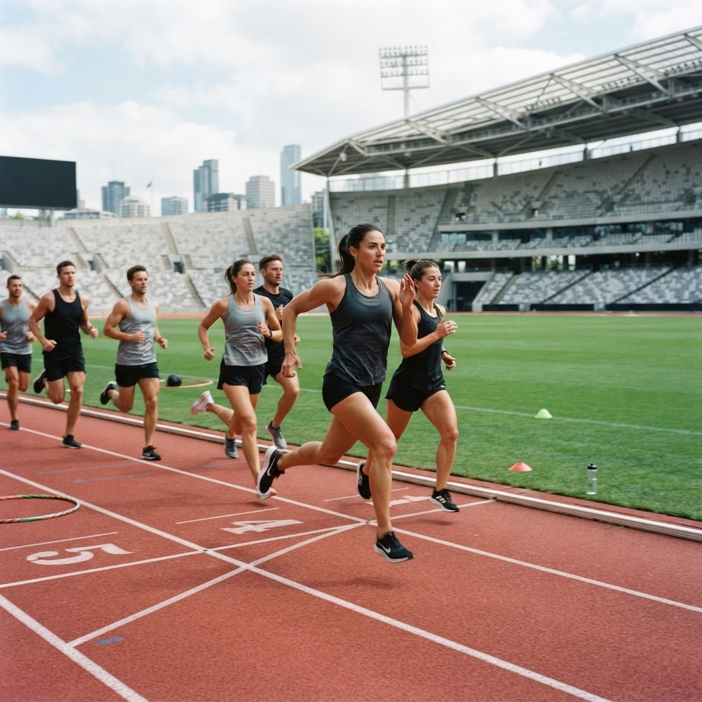 Youth Sports in Brisbane: How to Get Involved and What You Need to Know to Start