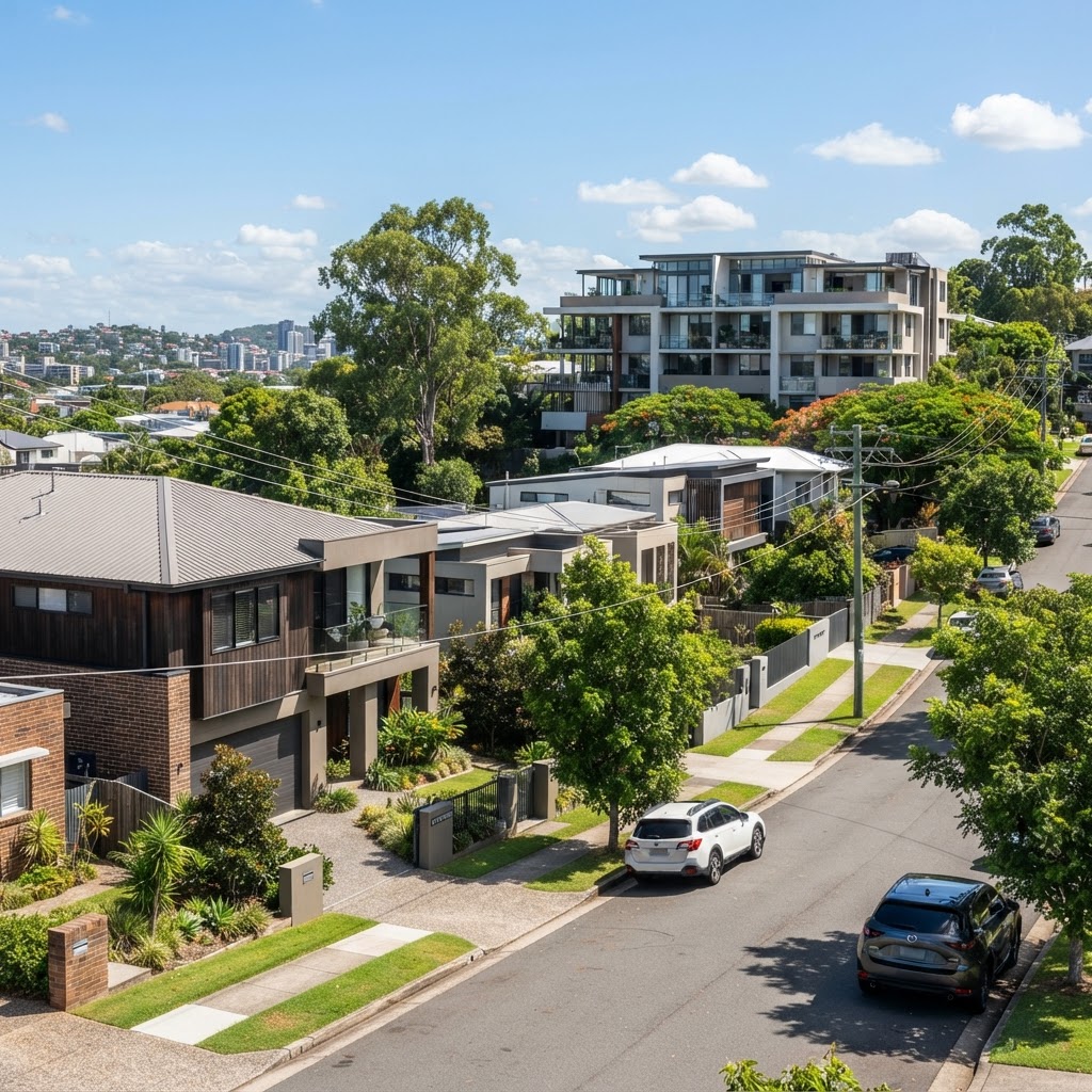 Brisbane Home Values Rise on Migration Inflows and 2032 Games Works: What Buyers Need to Know Now