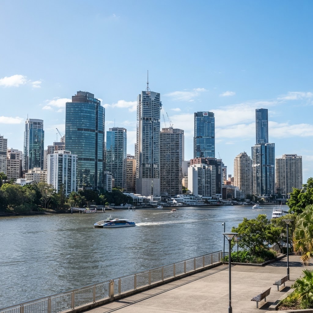 How to Get Involved in Brisbane Sports and What You Need to Know to Start