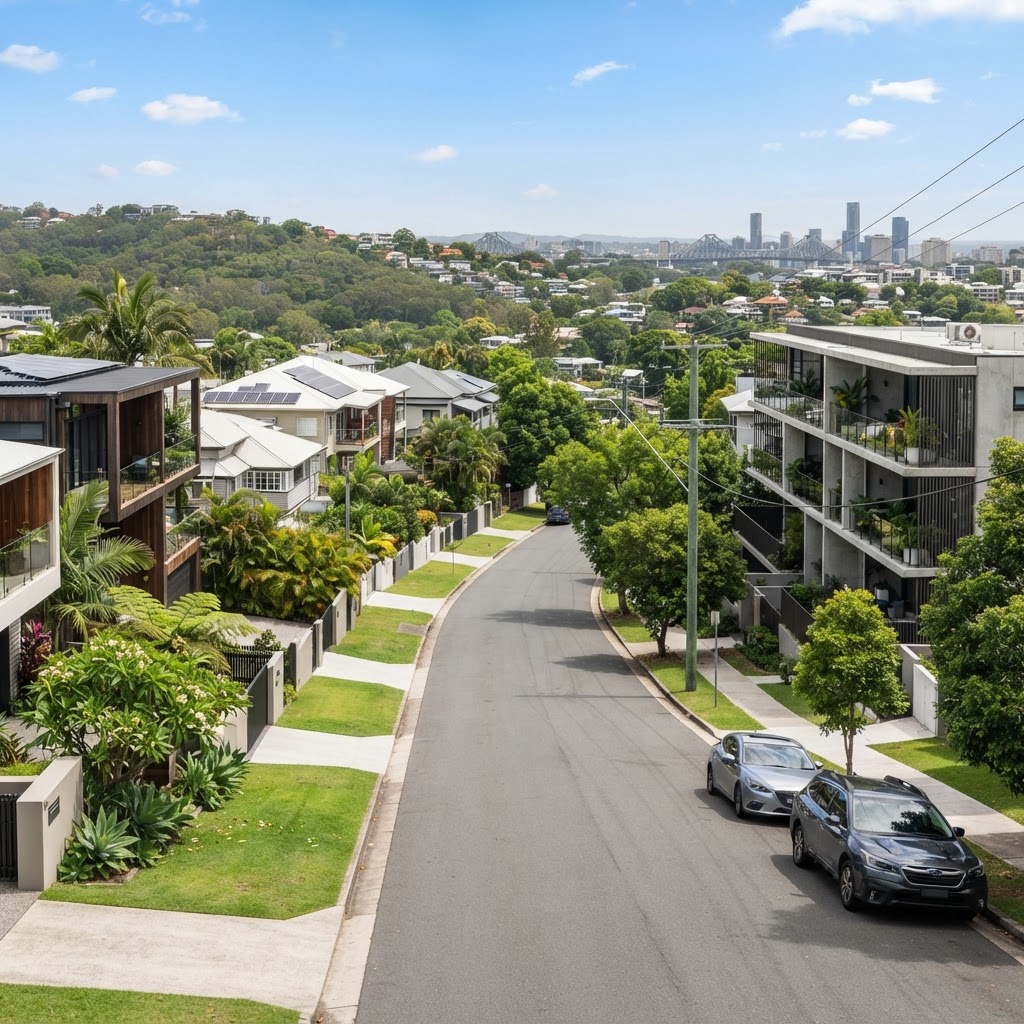 Brisbane Rental Market Pressures Mount for Tenants and Landlords