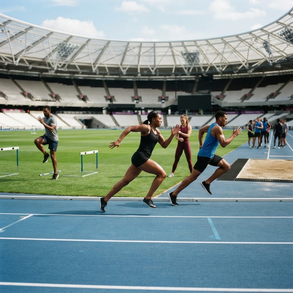 Grassroots resilience: How local clubs are thriving and building community
