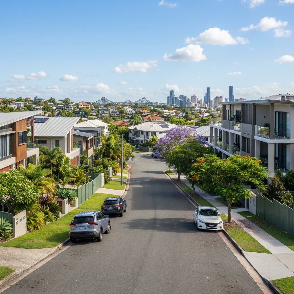 Sandgate emerges as Brisbane’s coastal property hotspot
