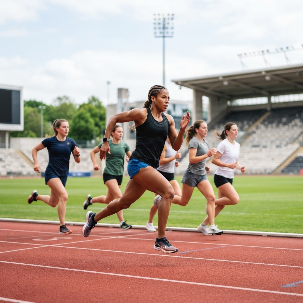 The grassroots story behind the community sport movement