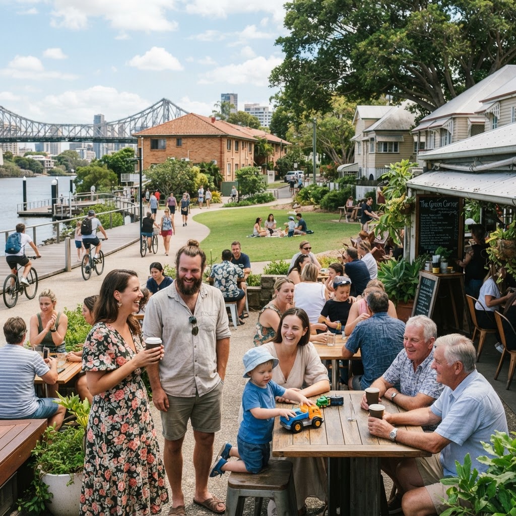 Outdoor Adventures Nearby Offer Brisbane Residents Quick Escapes