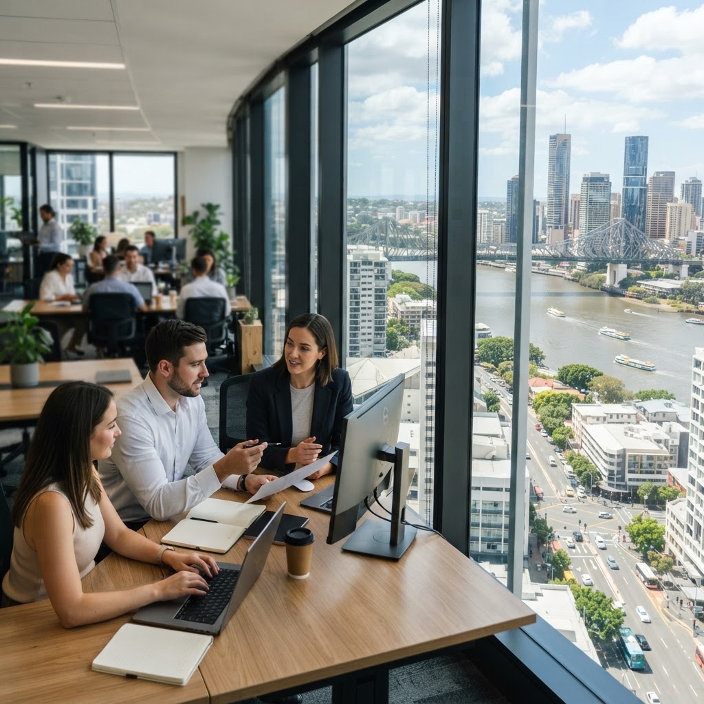 Workforce Development: Market Trends Brisbane Businesses Need to Know Right Now