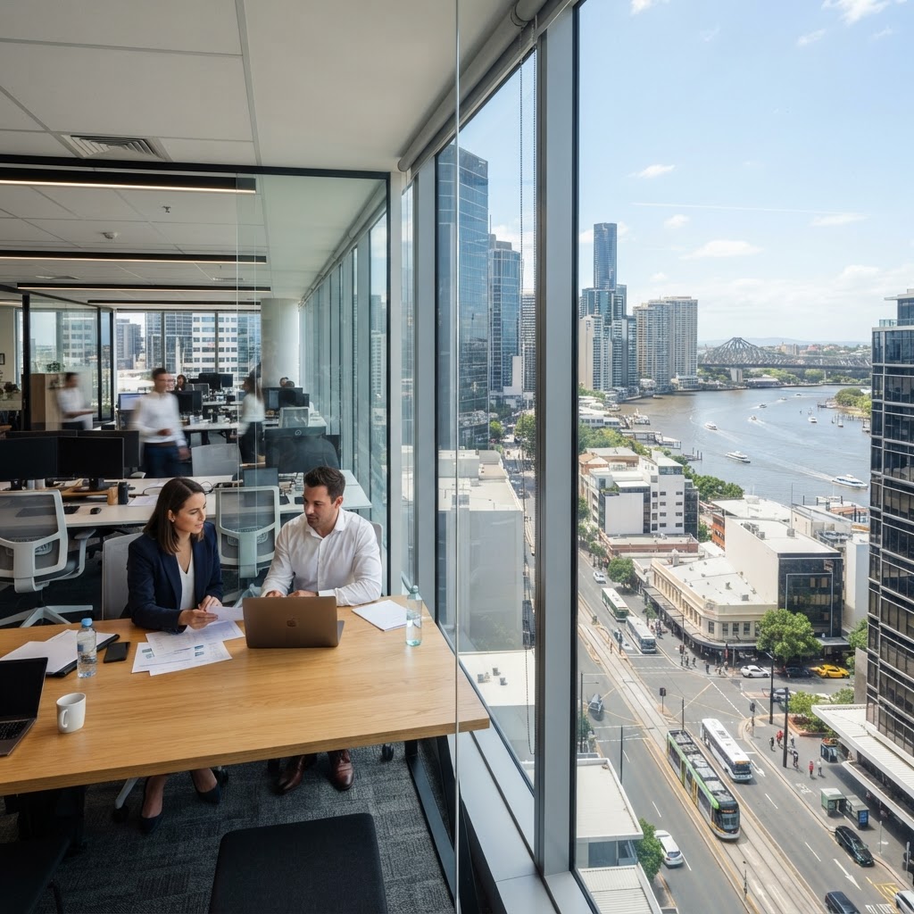 Brisbane Small Business Programs Reshape Local Job and Talent Market