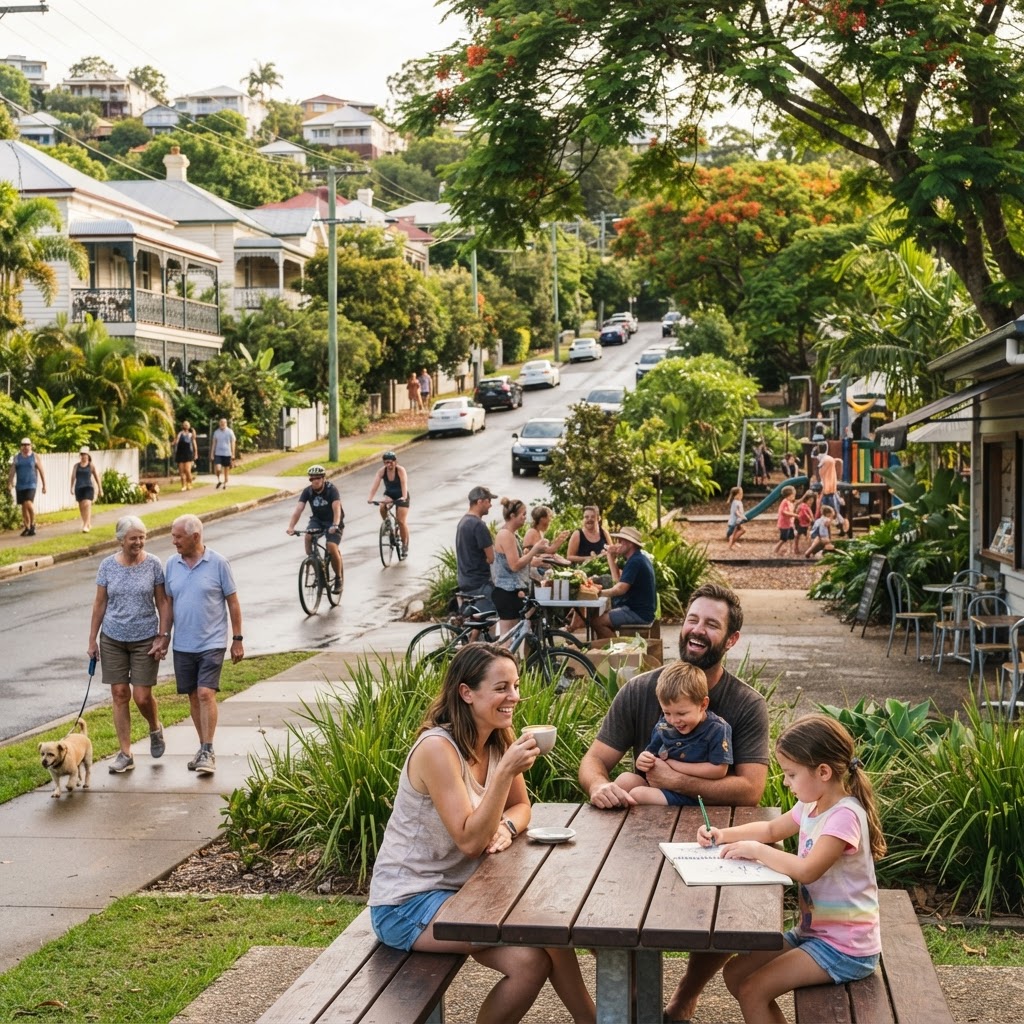 A Guide to Brisbane’s Nightlife and Social Scene