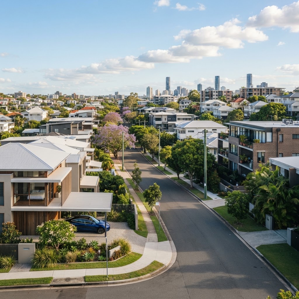 Olympics infrastructure and interstate moves push Brisbane renovation prices: what buyers need to know now