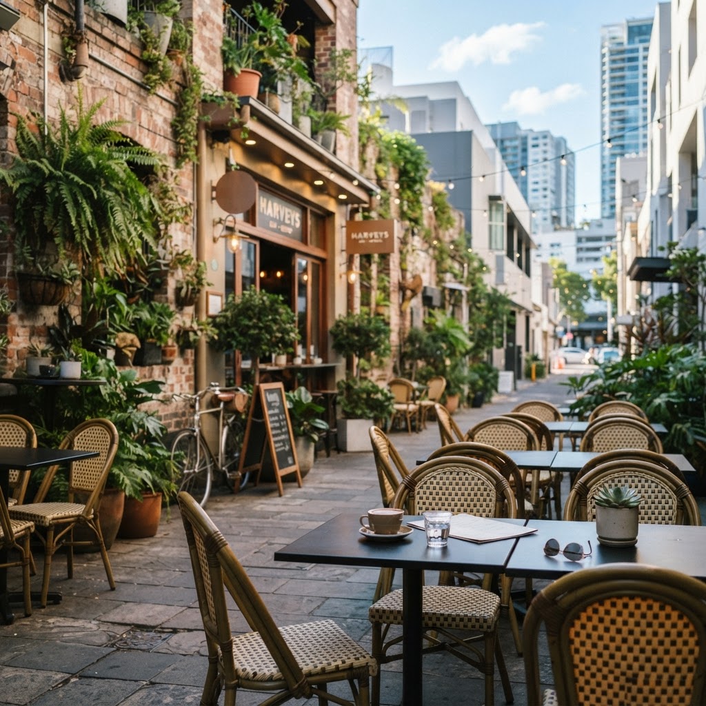 Inside look at the neighbourhood character and community vibe for Brisbane pet owners