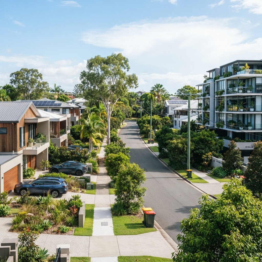 Woolloongabba emerges as Brisbane commercial investment hotspot
