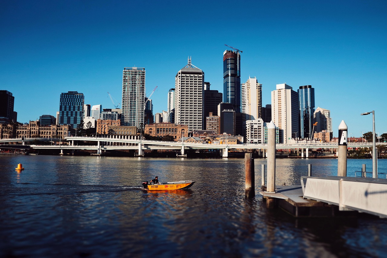 Brisbane City Council Sets 2026/2027 Budget and Reviews Cyclone Response