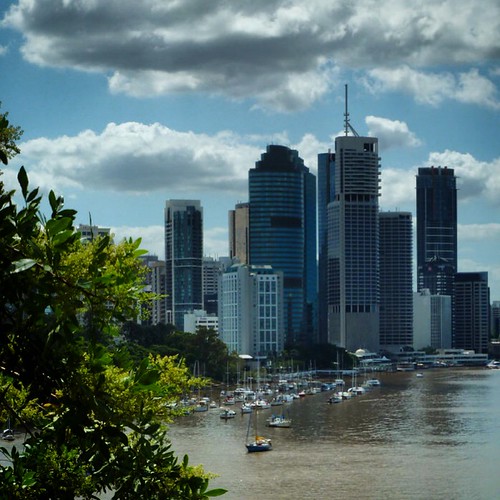 Brisbane’s Startup Scene Climbs Global Ranks, Boosting Local Business Ambitions