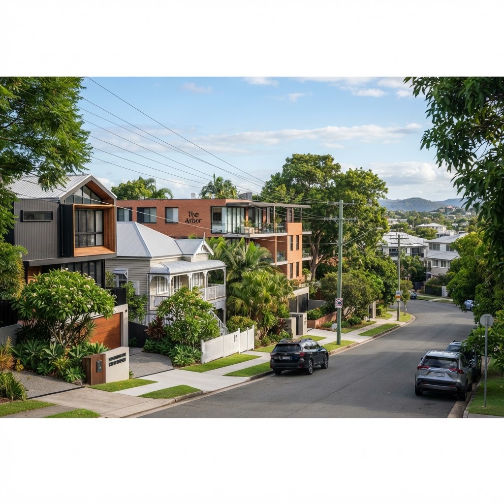 Guide for first-time buyers navigating Brisbane's commercial property market