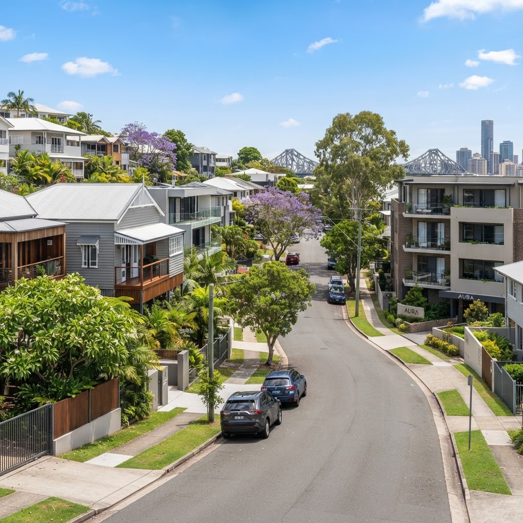First-time buyers navigating Brisbane's competitive market: A step-by-step guide