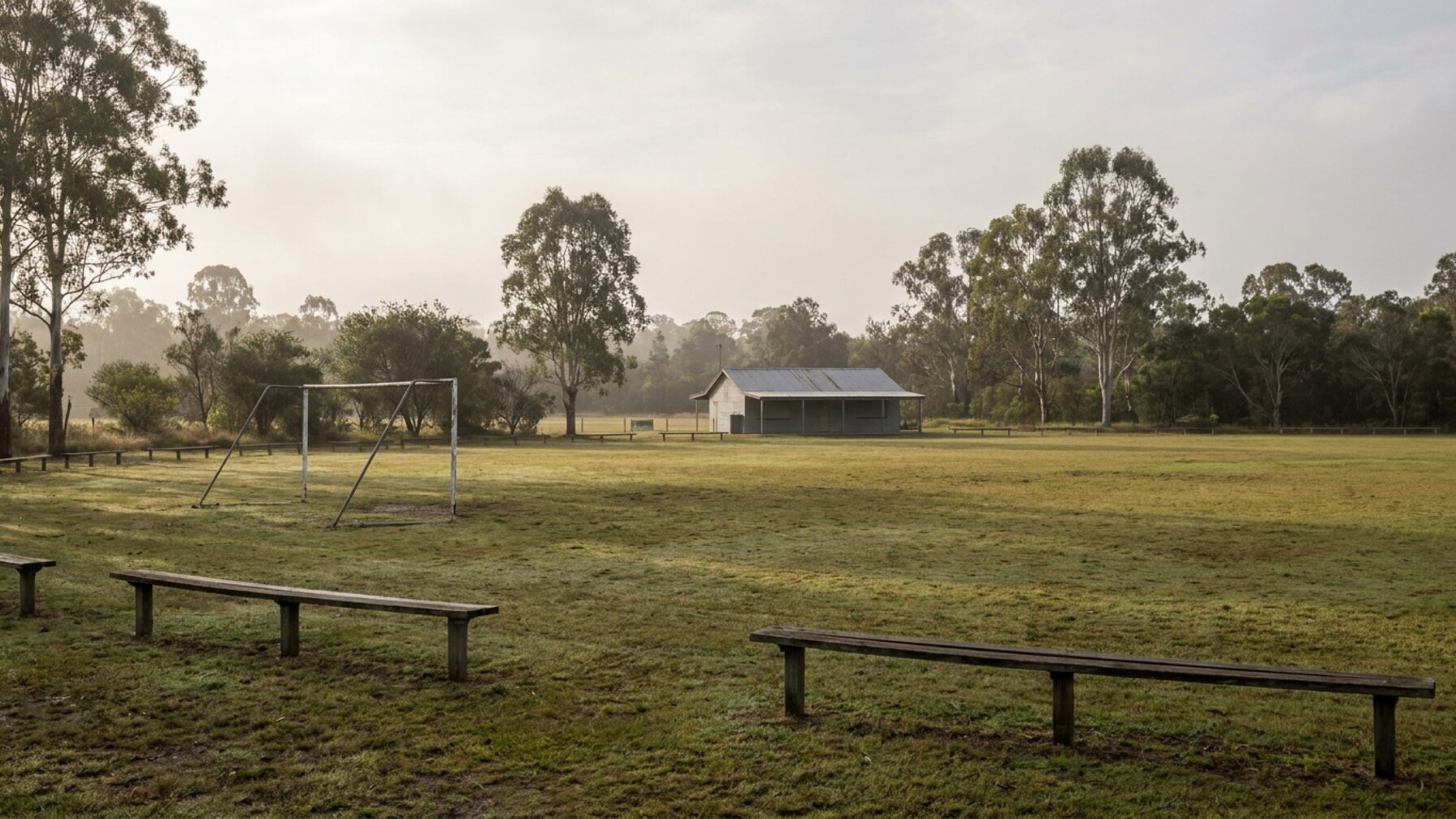 Grassroots Community Sport Movement Focuses on Safety This Weekend