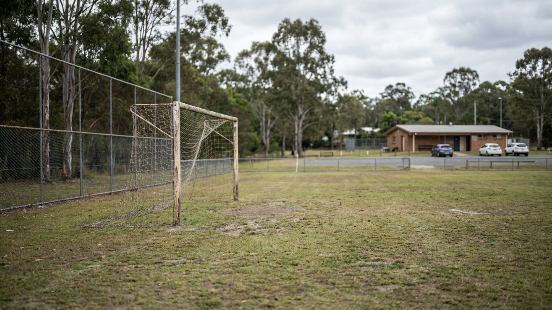Moggill FC Holds Brisbane League 1 Lead With 36 Points After Recent Matches
