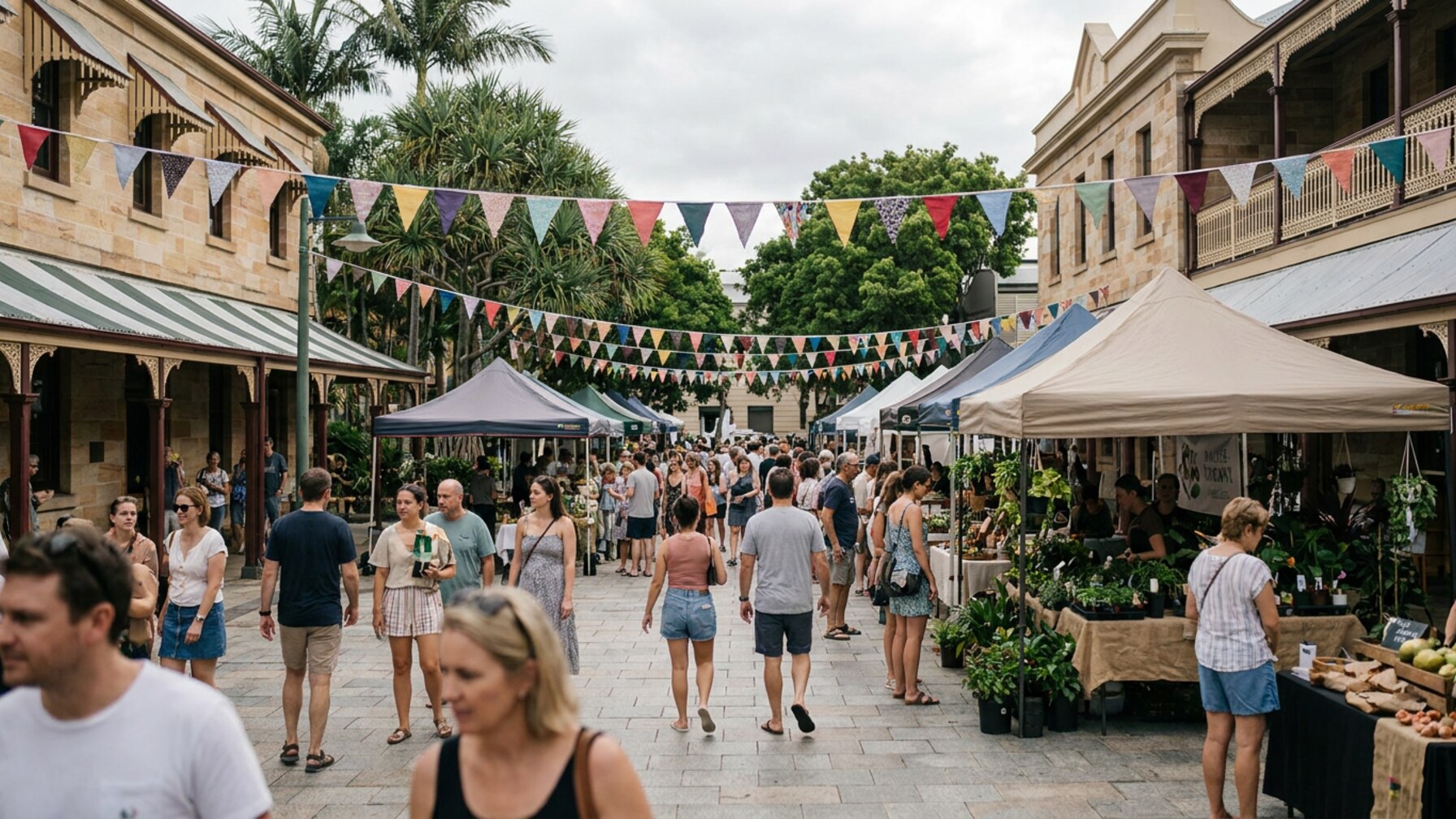 Finding the Pulse: A Guide to Brisbane’s Nightlife and Social Circuit
