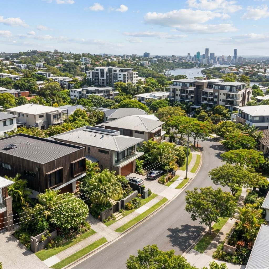 Coorparoo emerges as Brisbane's rental investment hotspot