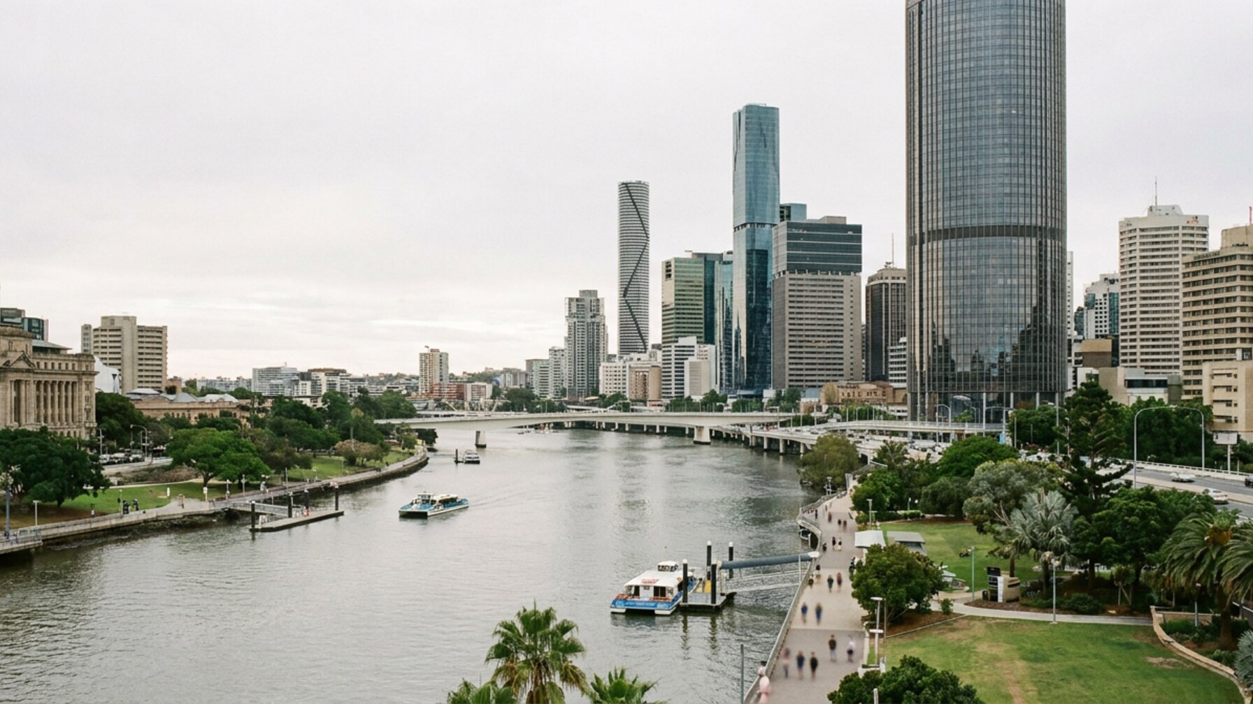Brisbane Council Prepares Decisions on Housing Delivery and Governance Changes