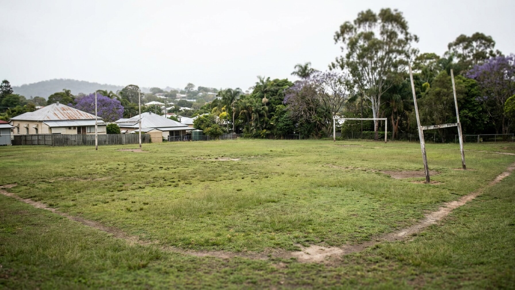 Grassroots Foundations: Building Brisbane’s Sporting Community