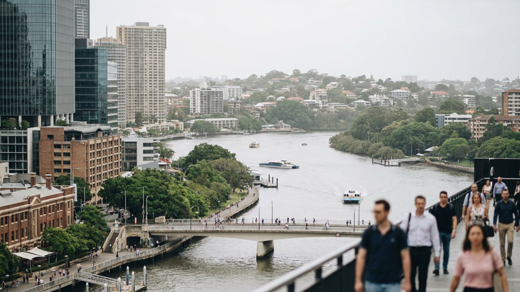 How Brisbane City Council Governance Shaped Recent Housing Decisions
