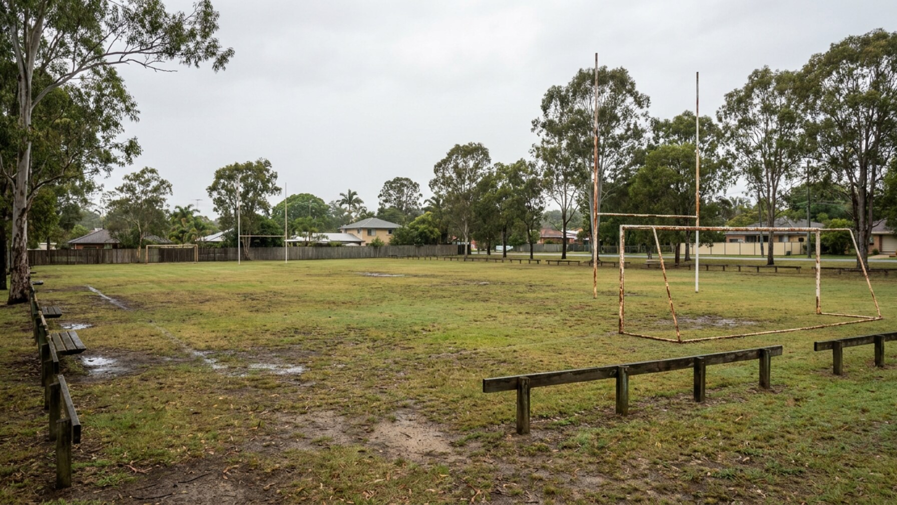 The Pavilion at University of Queensland Gives Clubs Practical Spaces to Run Programs and Strengthen Community Links