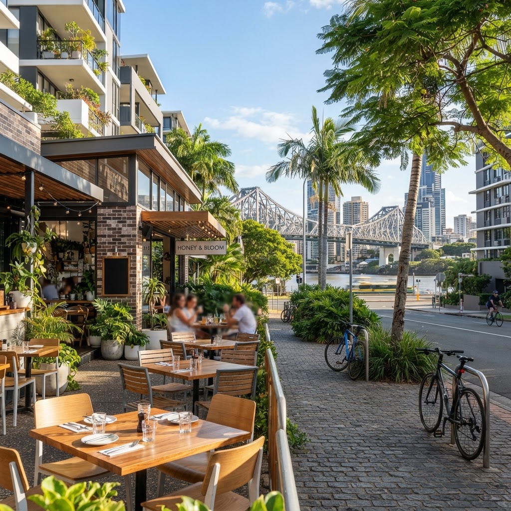 The People Stories and Faces That Make Brisbane Special