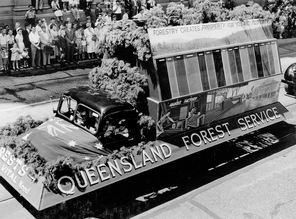 Brisbane City Council Endorses Community Services Enhancement Program for Logan and Ipswich Corridors