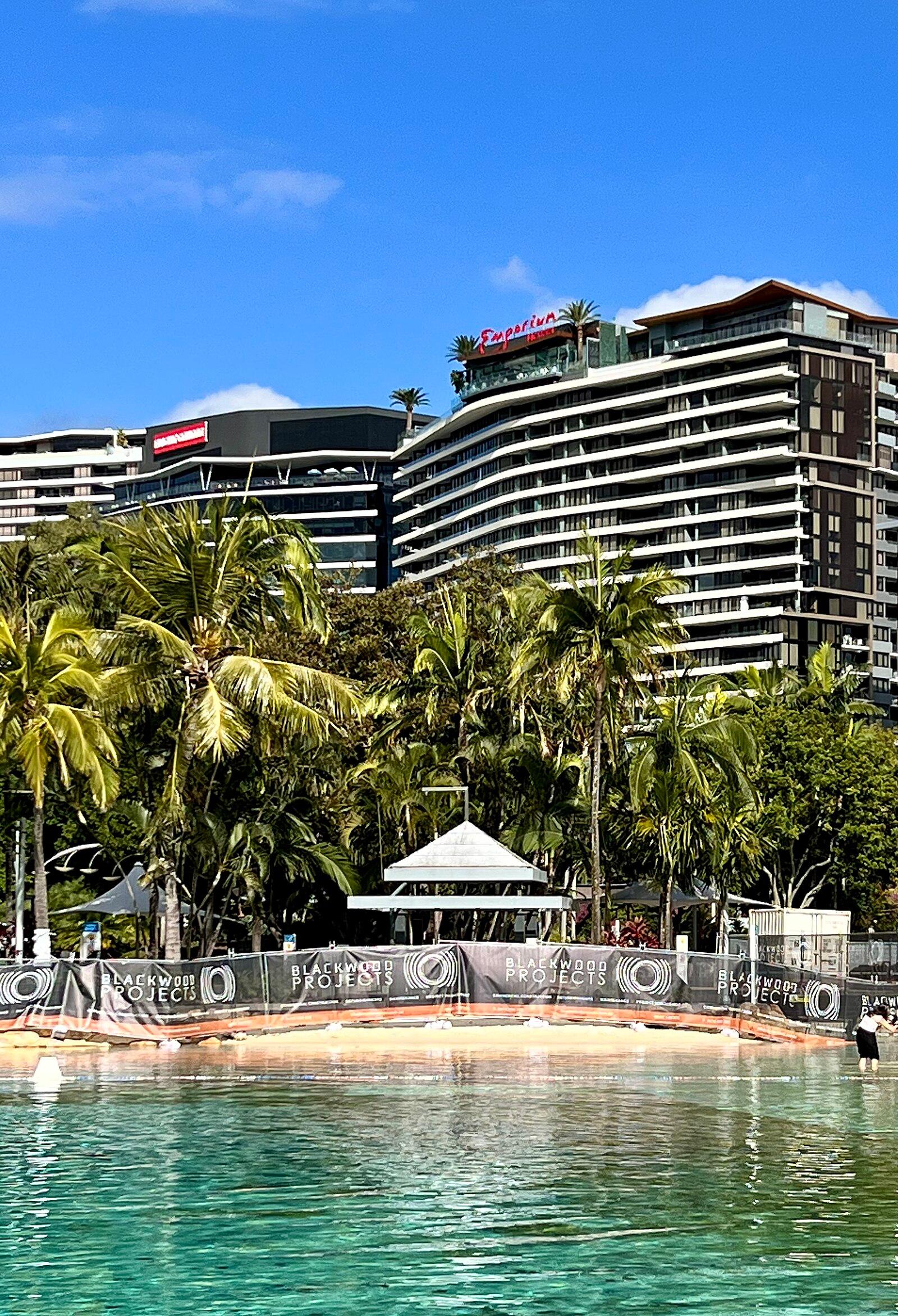 Lace Up: Brisbane's Best Fun Runs, Charity Walks and Community Fitness Events This July