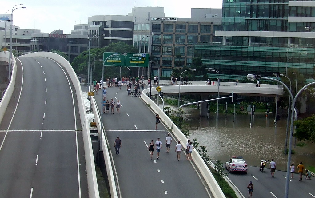 Global Retail Shifts Directly Influence Brisbane Commercial Development Decisions