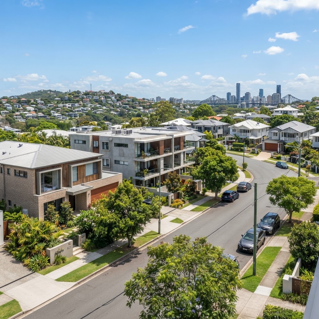 This Weekend's Standout Auction Results and What Sold Above Reserve in Brisbane