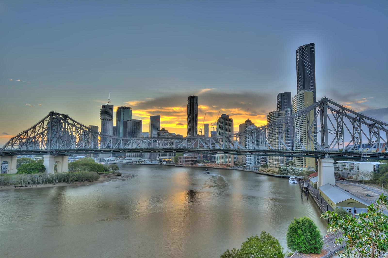 Brisbane Winter Markets 2024: Updated Fares, Entry Rules, Key Venues Explained