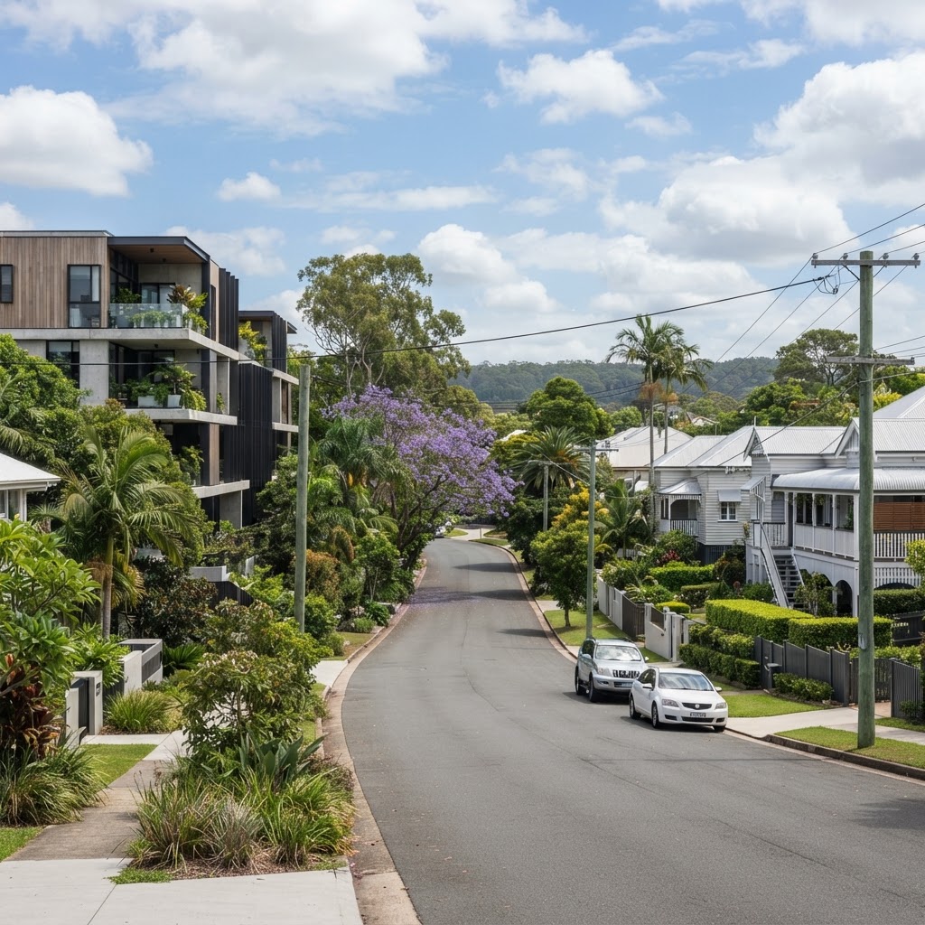 New development projects and what they mean for the area
