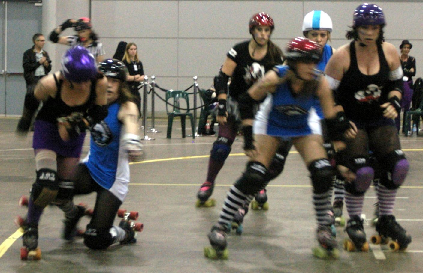 Urban Rec Brisbane Operates 8 Sports Across Multiple Inner-City Venues