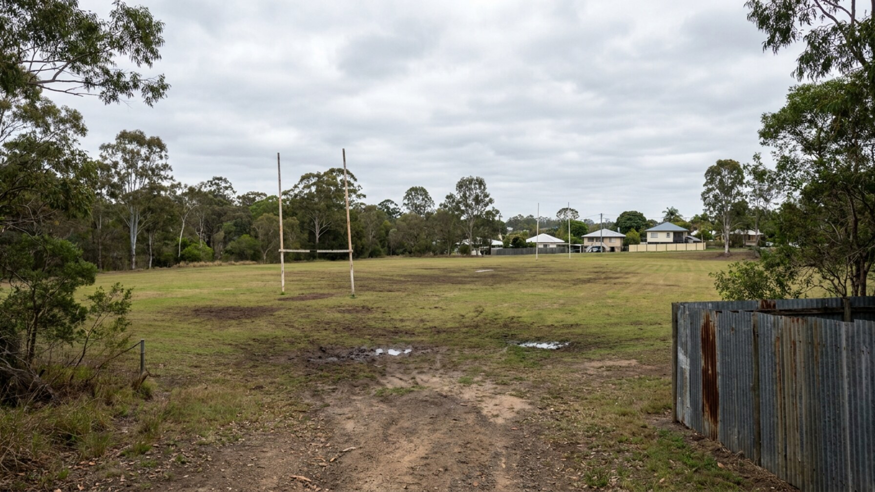 Brisbane Sports Facility Projects Advance with Demolition and Upgrades