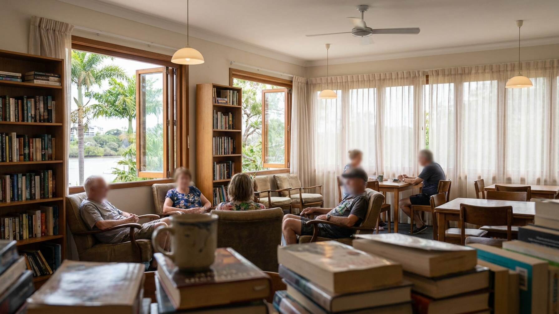 Local Tours and Experiences in Brisbane