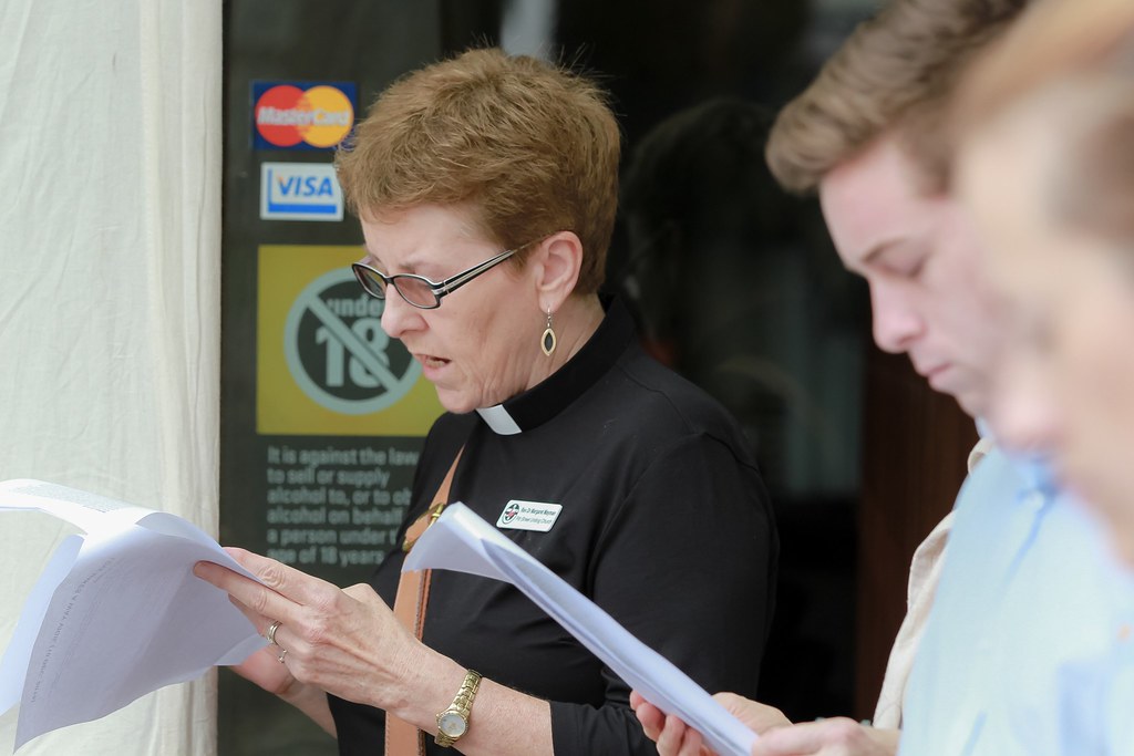 Brisbane City Council Updates Community Services Funding Rules for SEQ Corridors