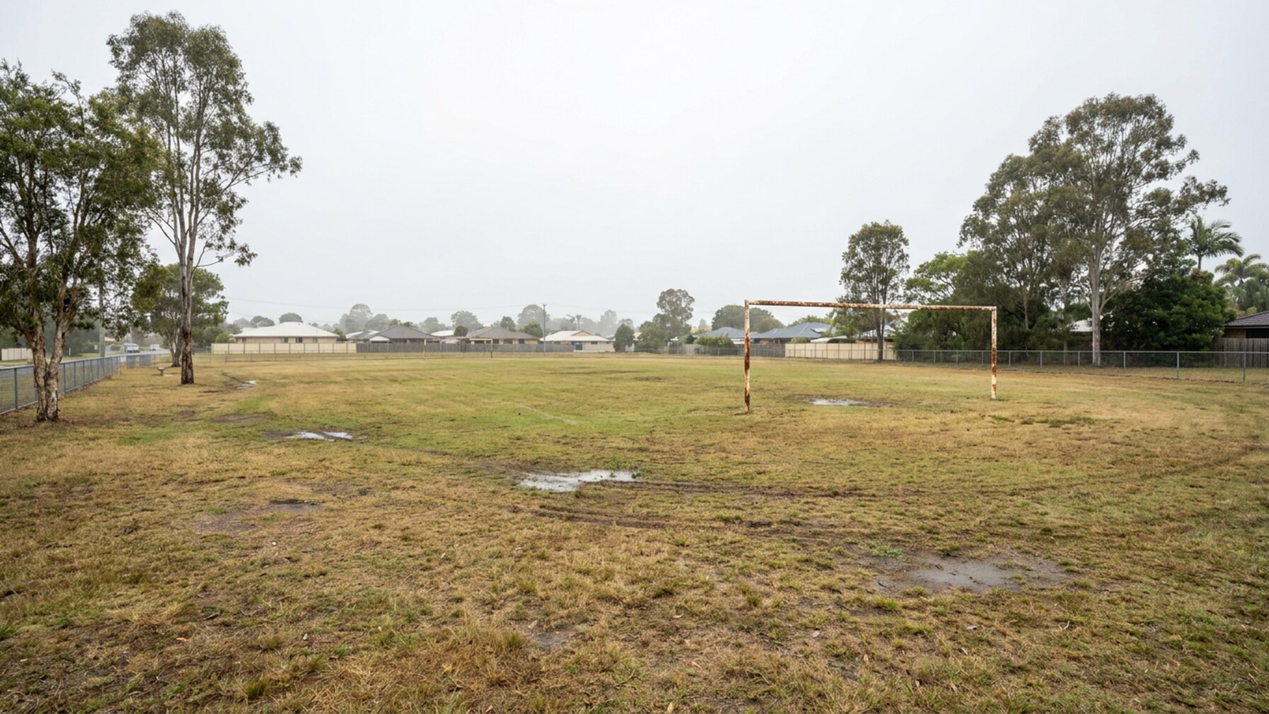 Brisbane sports involvement patterns point to steady local fitness habits