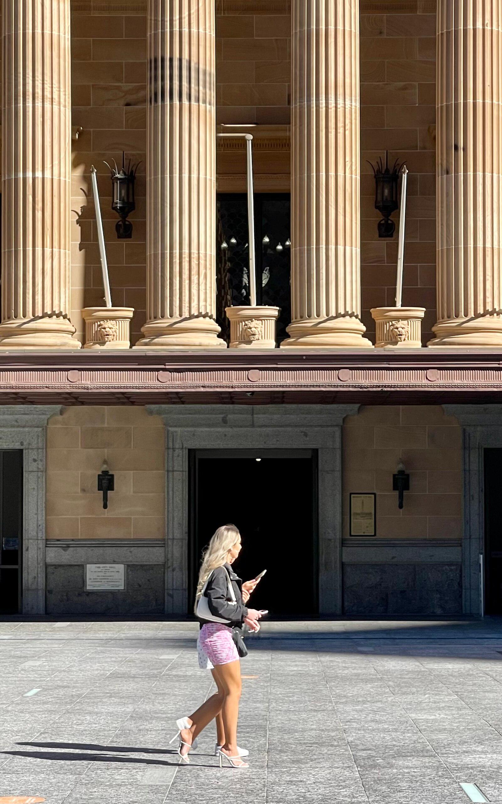 Brisbane's Best Walking Trails Rated by Distance and Difficulty