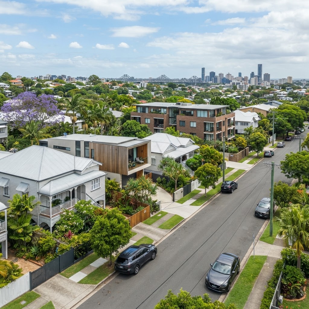 Brisbane's 2026 Development Wave: Policy Shifts and Market Impacts