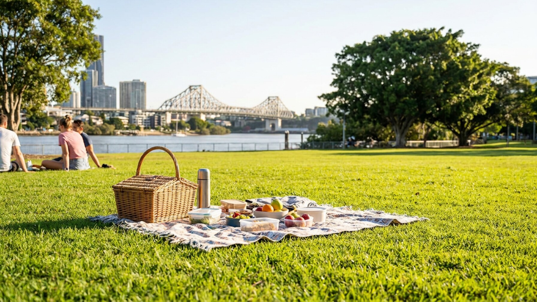 Midwinter family fun in Brisbane: where to go and what to do this July