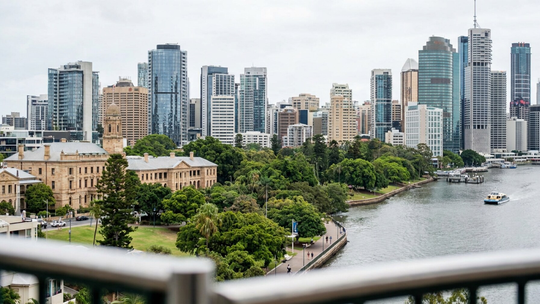 Key Contact Numbers Guide Brisbane Emergency Response