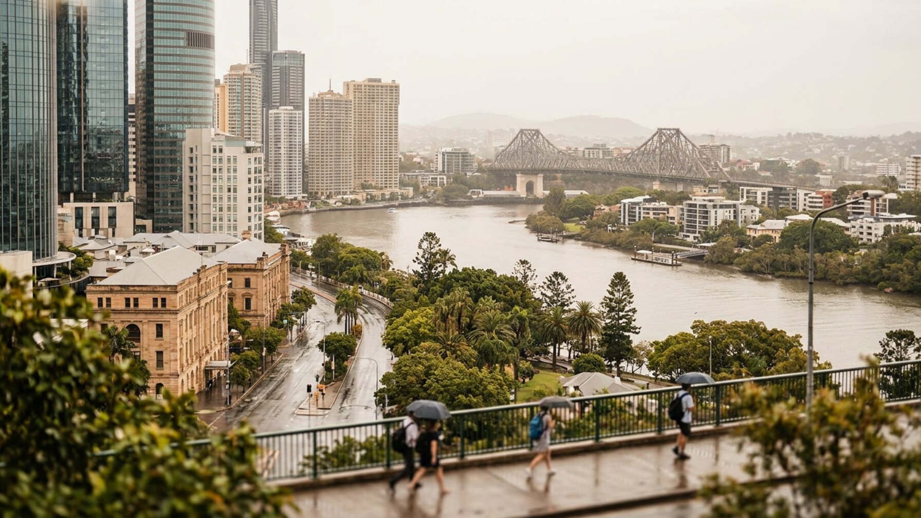 Adelaide Street tunnel opens on 29 September 2025 to link Brisbane busways