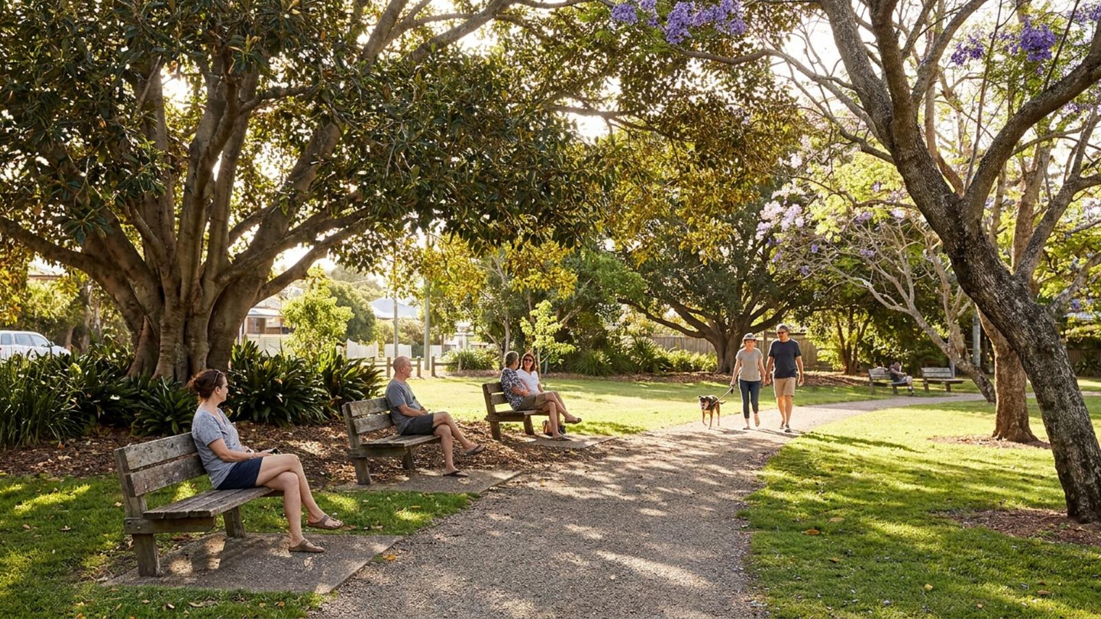 Brisbane's Top 5 Markets Guide: Farmers, Night, Flea Markets 2026