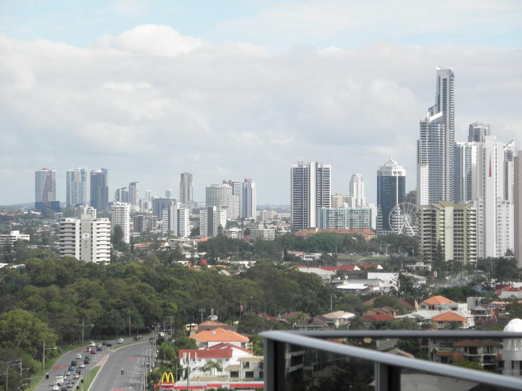 Brisbane Offers Thrilling Outdoor Adventures River Cliffs Sand Dunes Without Leaving